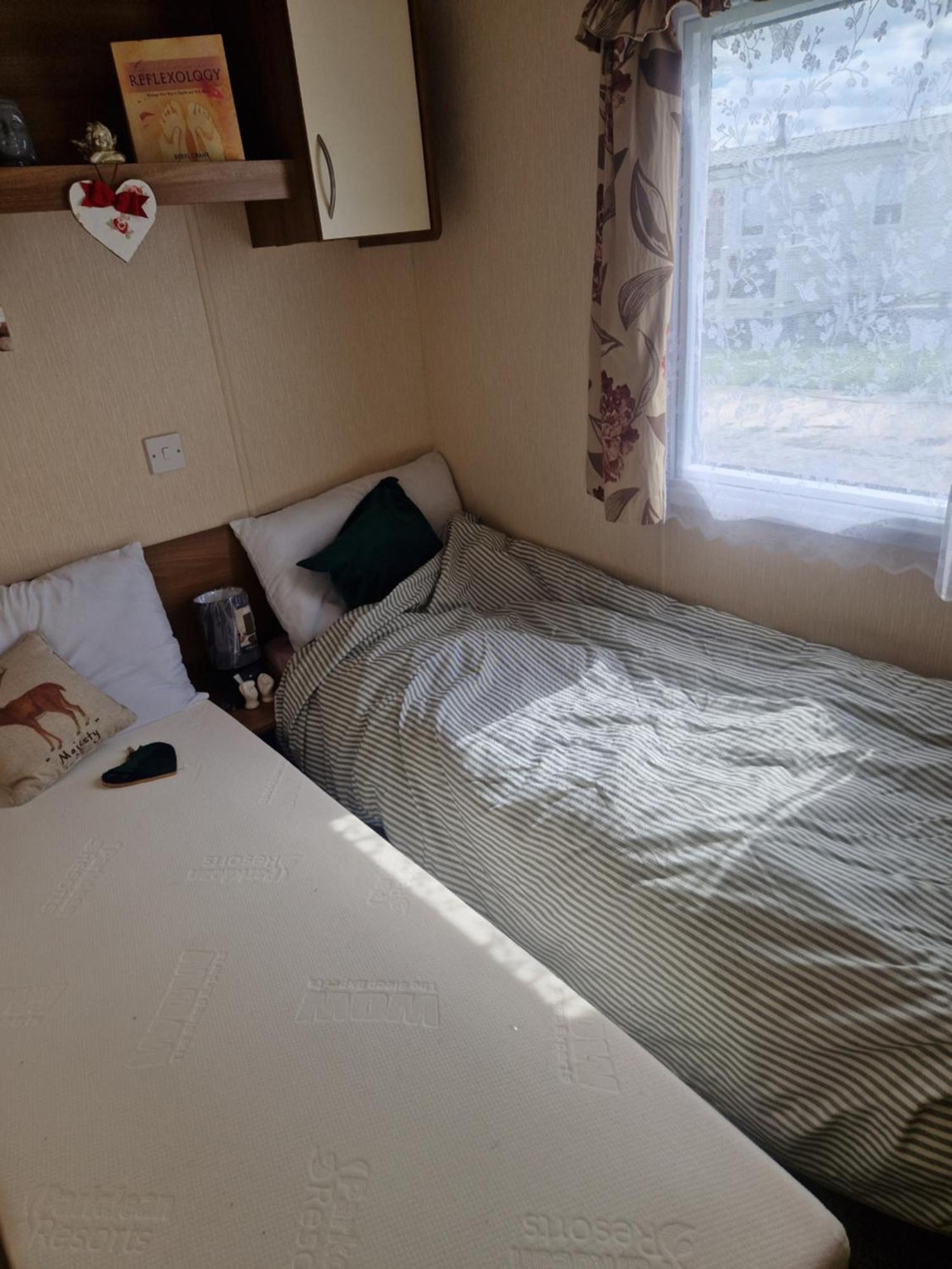 Niks Caravans Waxholme Exterior foto