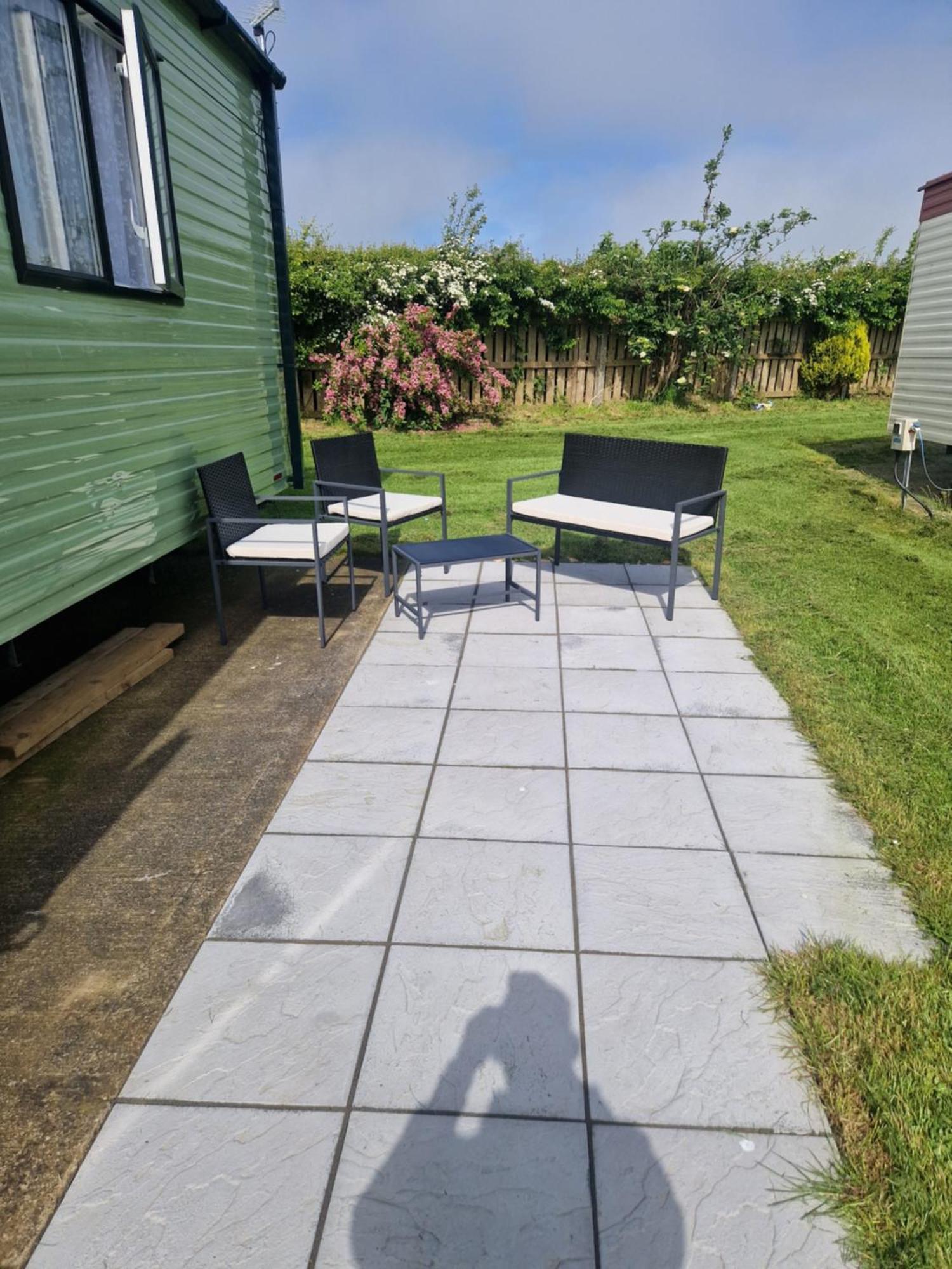 Niks Caravans Waxholme Exterior foto